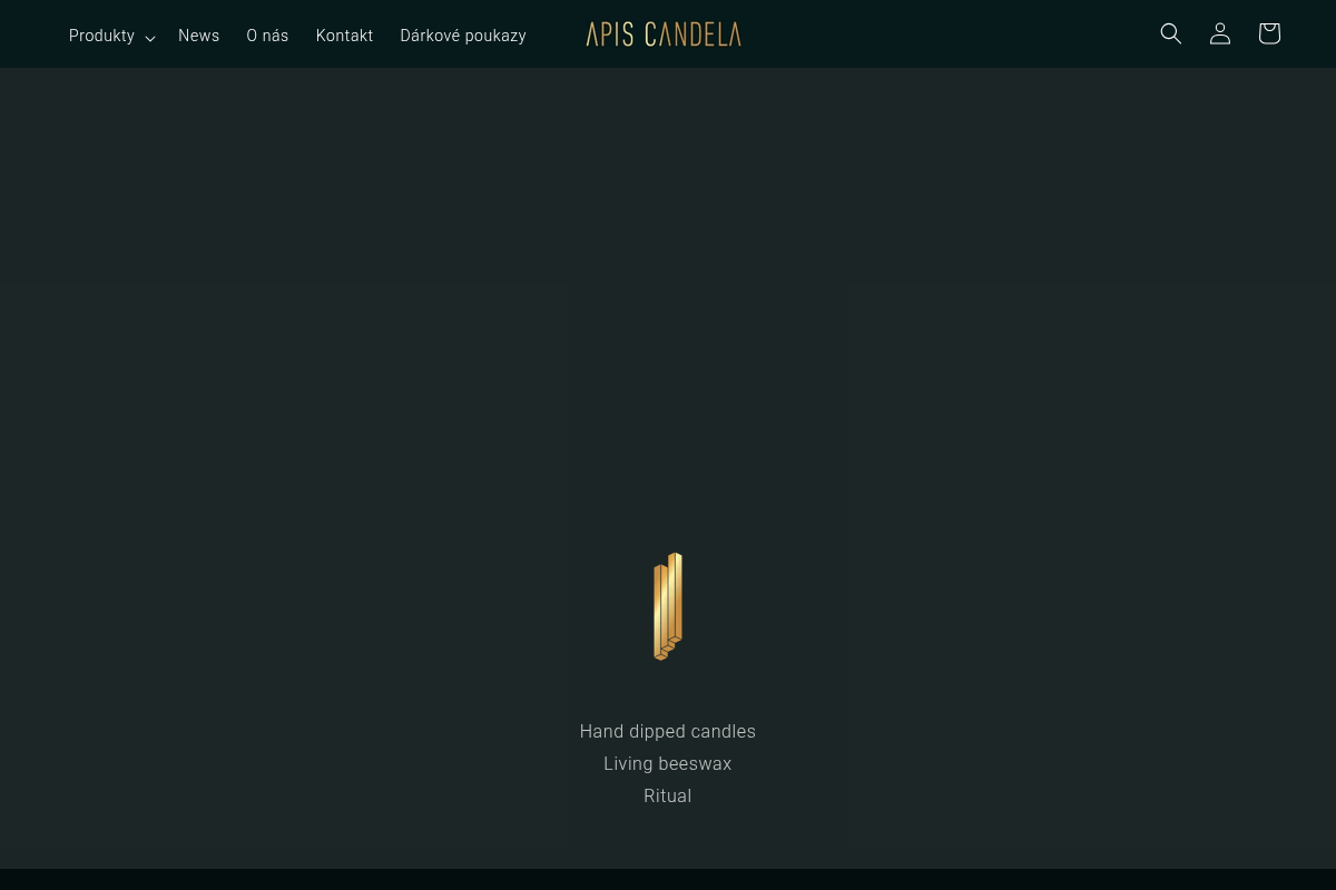 Apis Candela