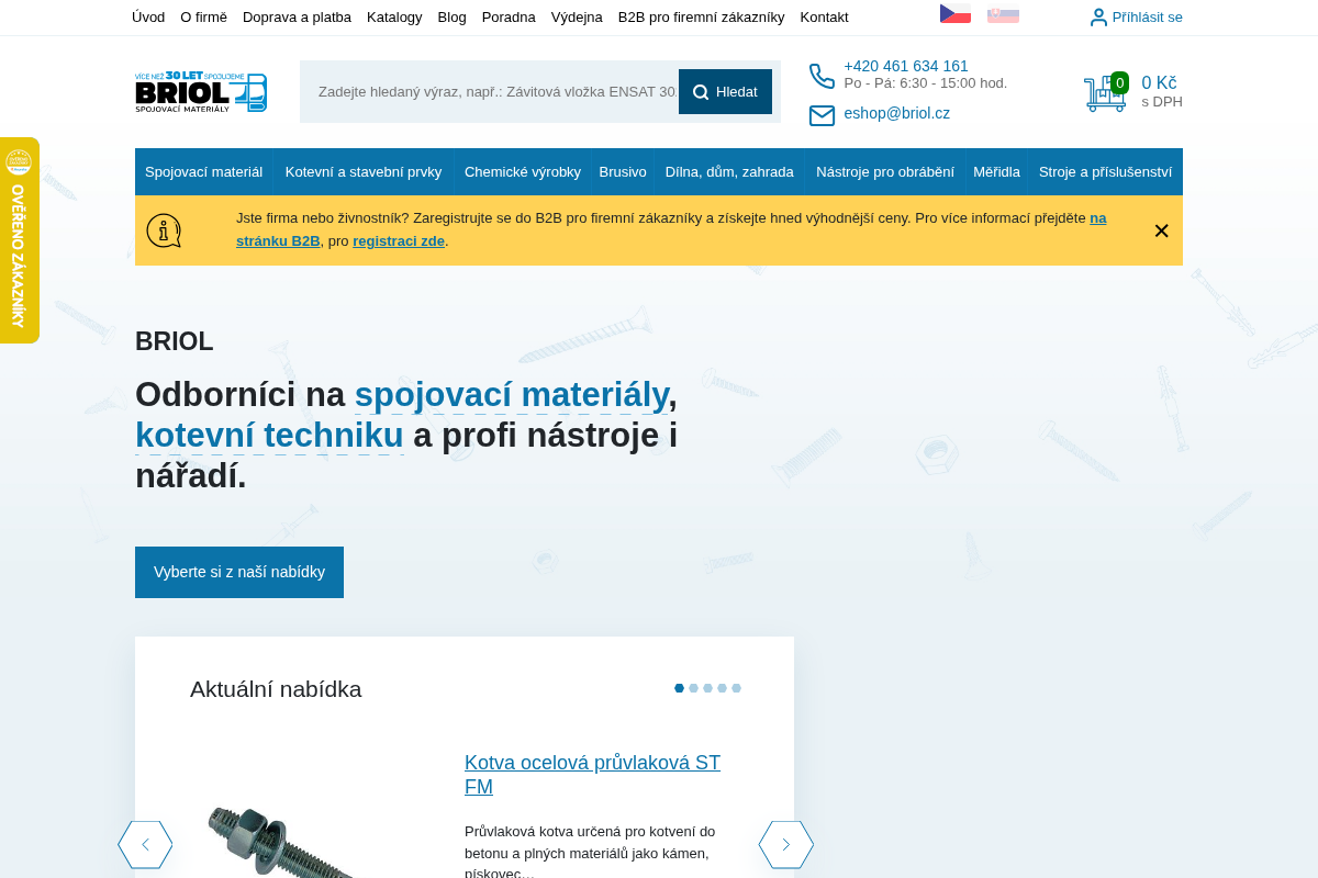 Briol.cz