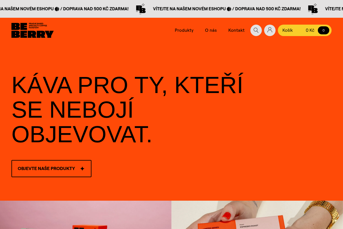 Beberrycoffee.cz