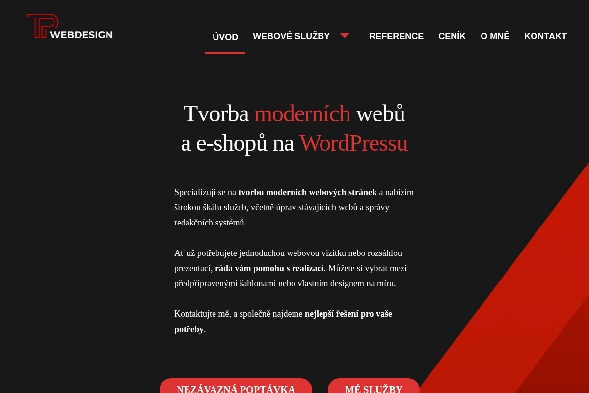 TP-Webdesign