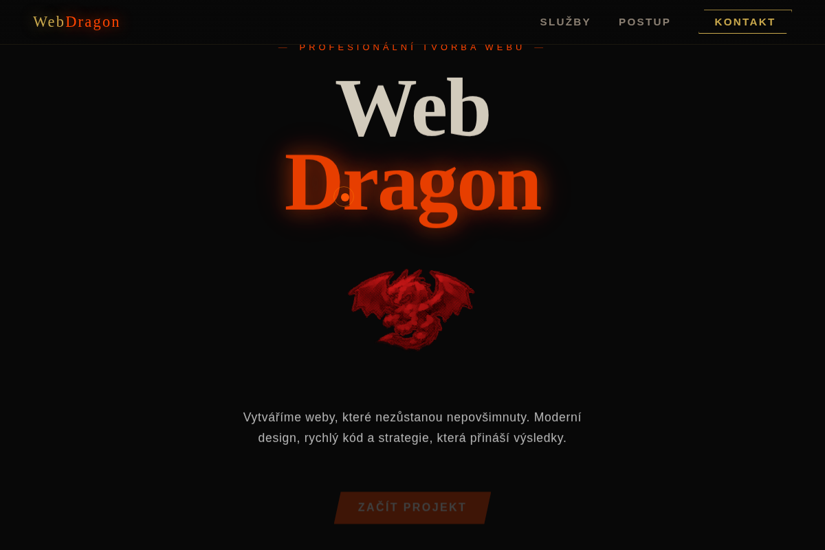 WebDragon