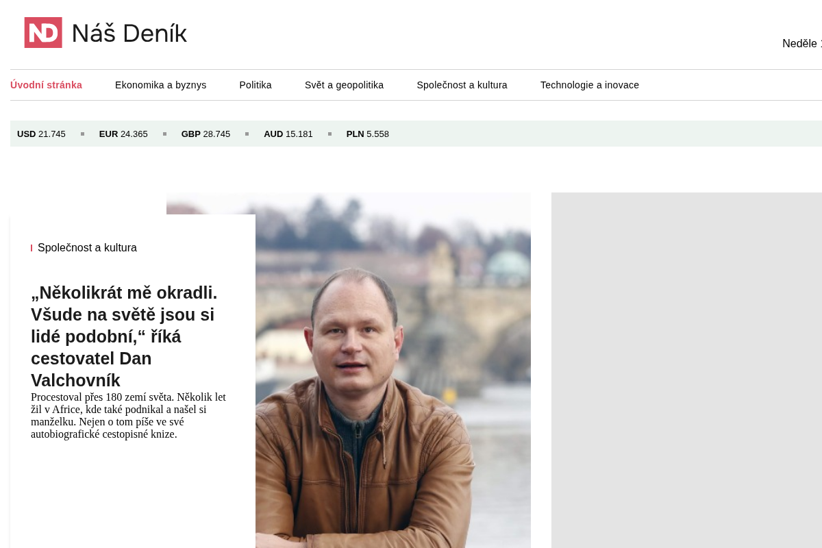 Náš Deník
