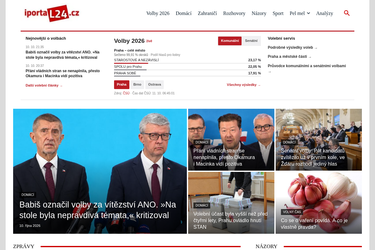 iportal24.cz