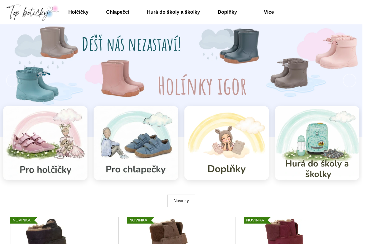 Topboticky.cz