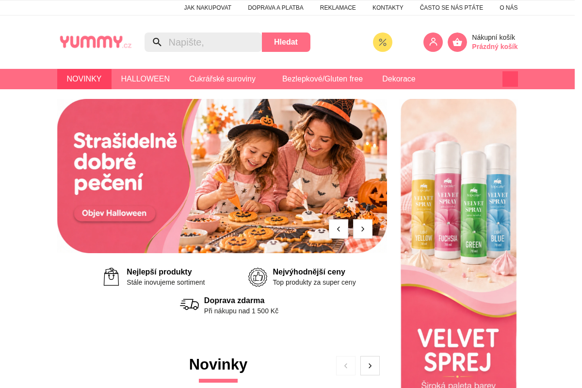 Yummy.cz