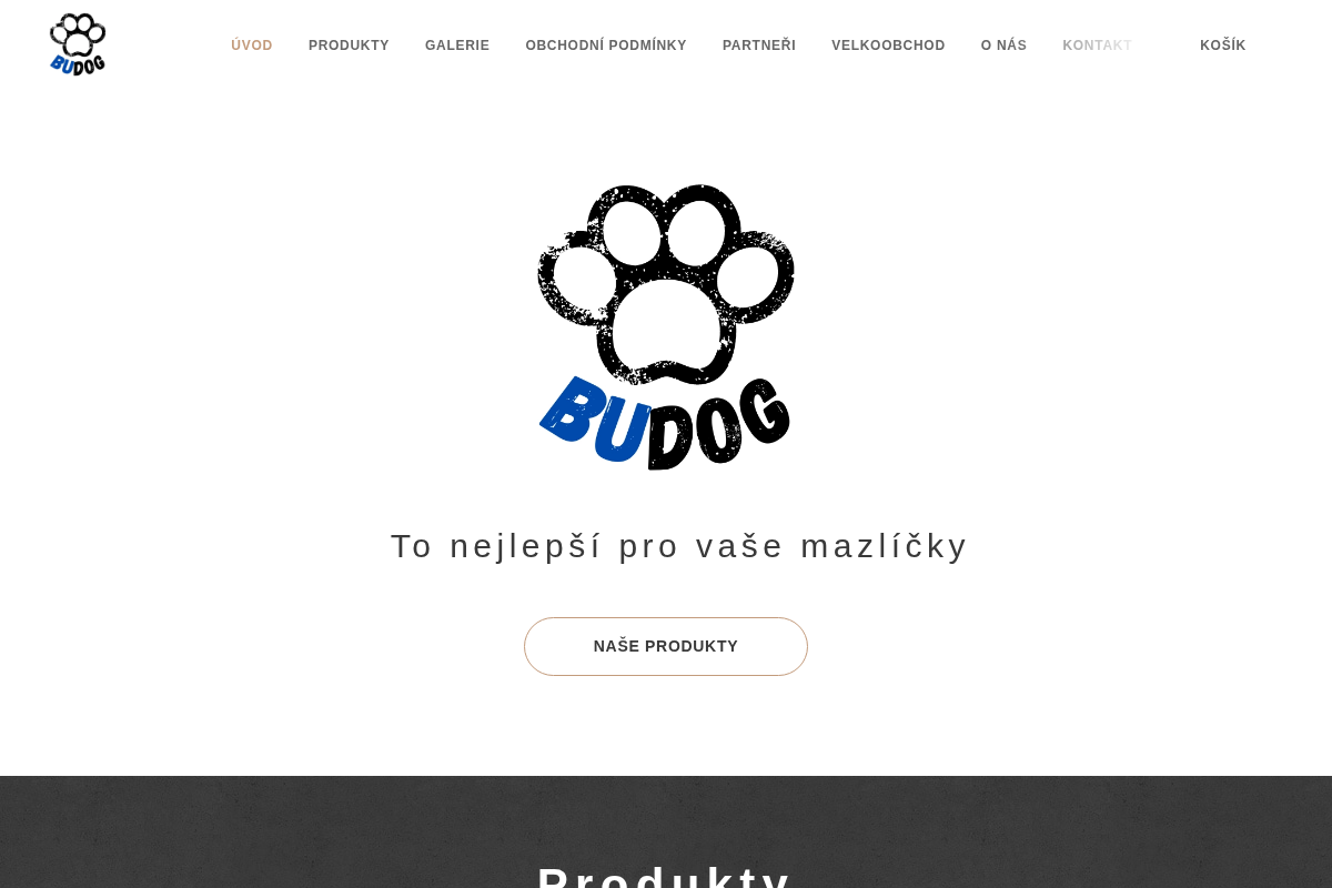 Budog.cz