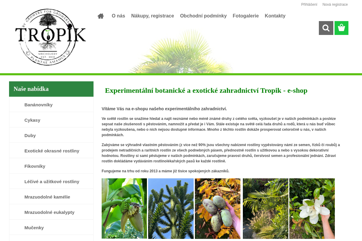 Eshop.tropik.cz