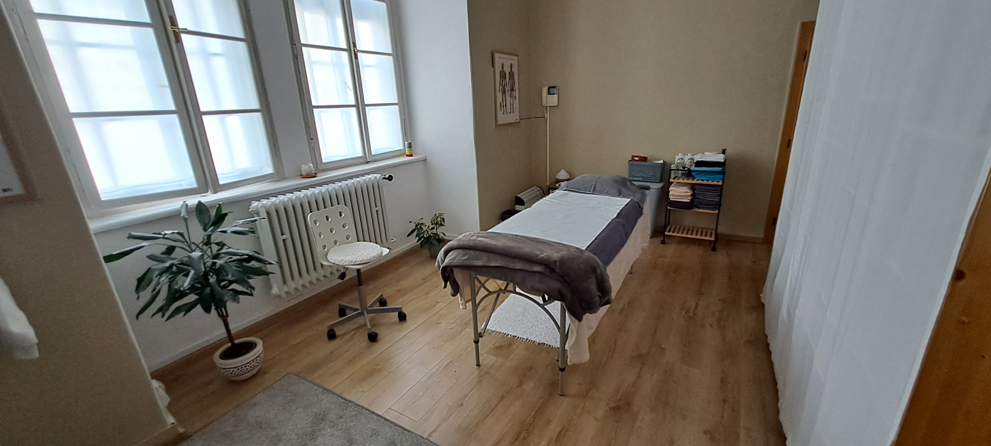 Přístav ženy foto 3