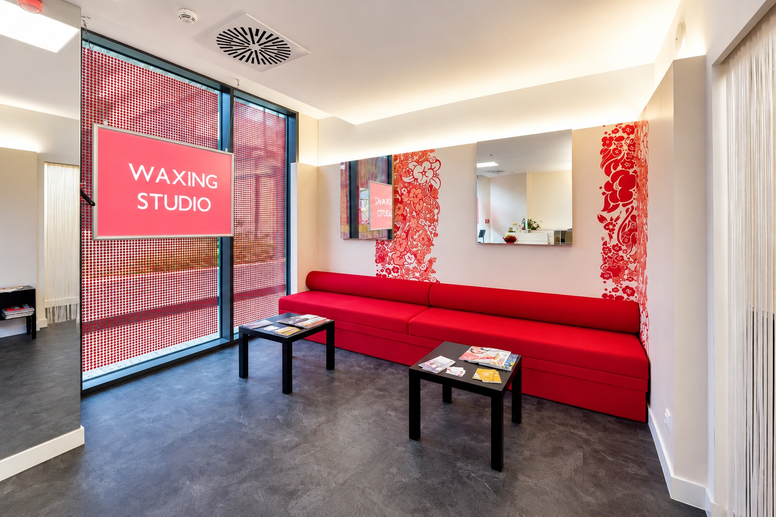 Wax in the City foto 5