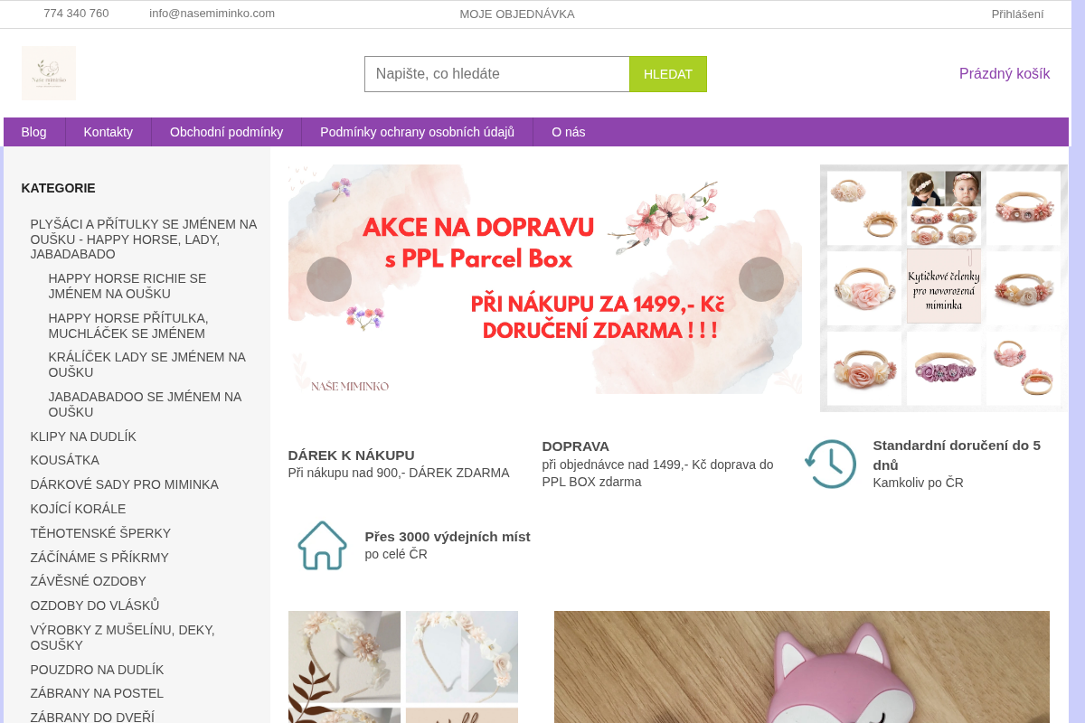 Nasemiminko.com