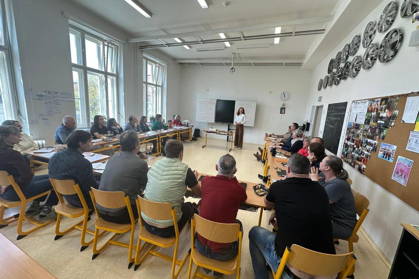 Nevia Institut, z.ú.