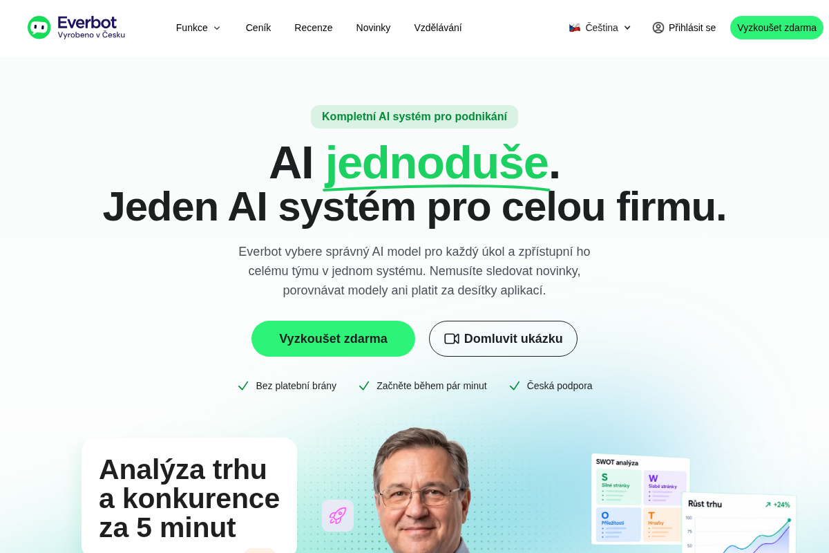 Everbot