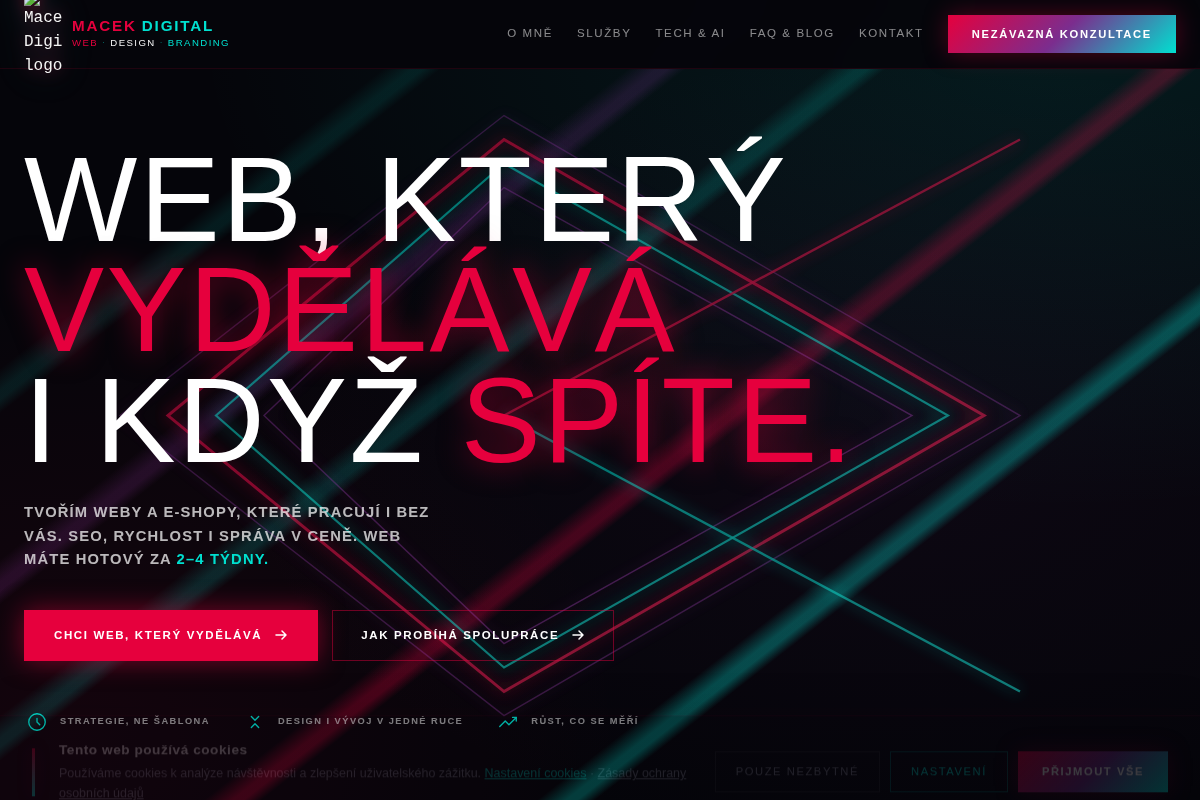 Macek Digital