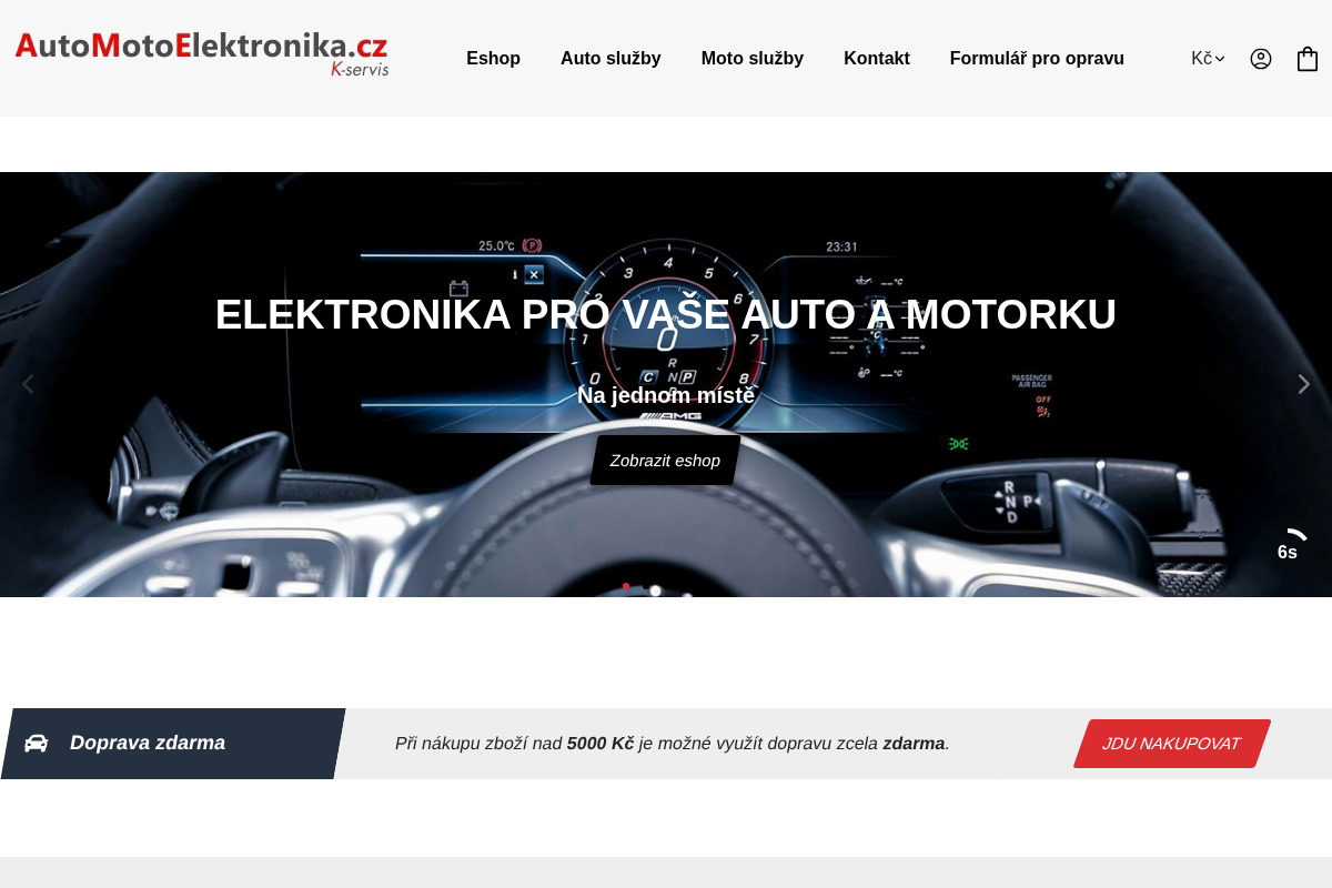 Automotoelektronika.cz