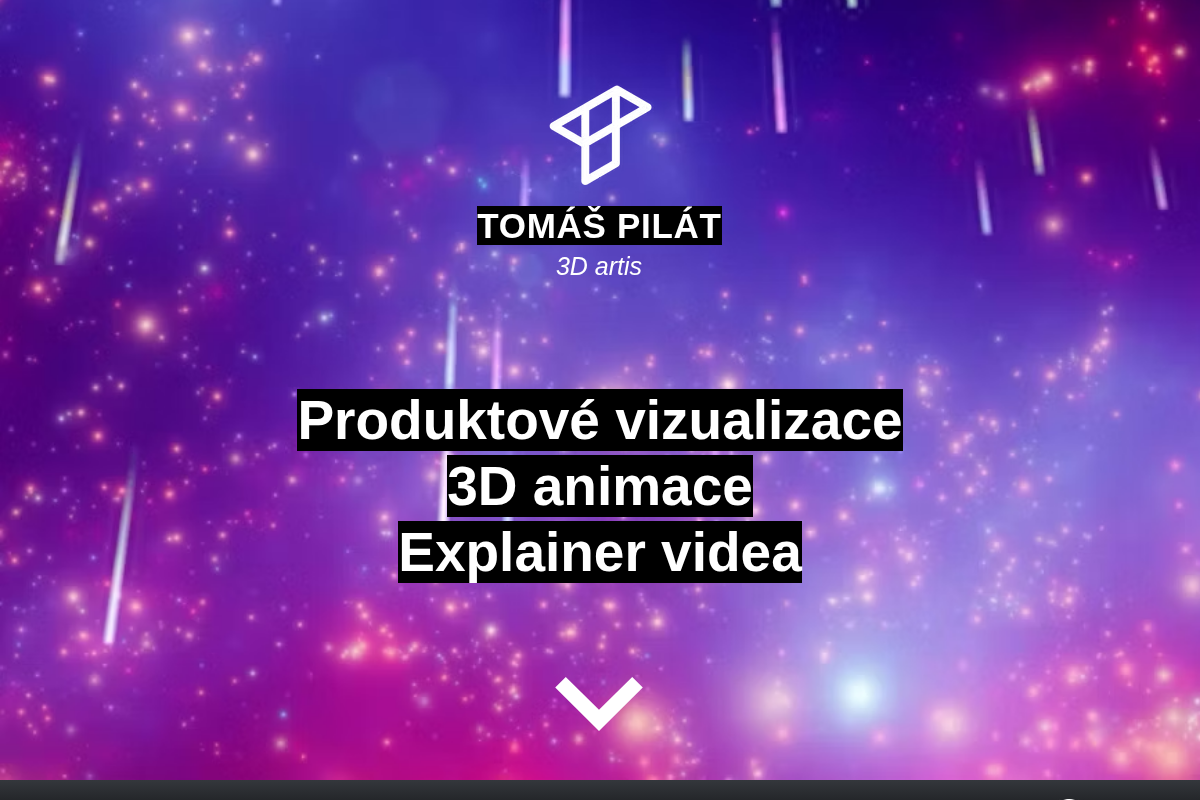 Tomáš Pilát