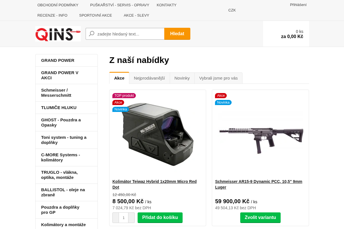 Eshop.qins.cz