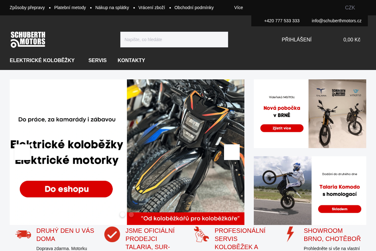 SchuberthMotors