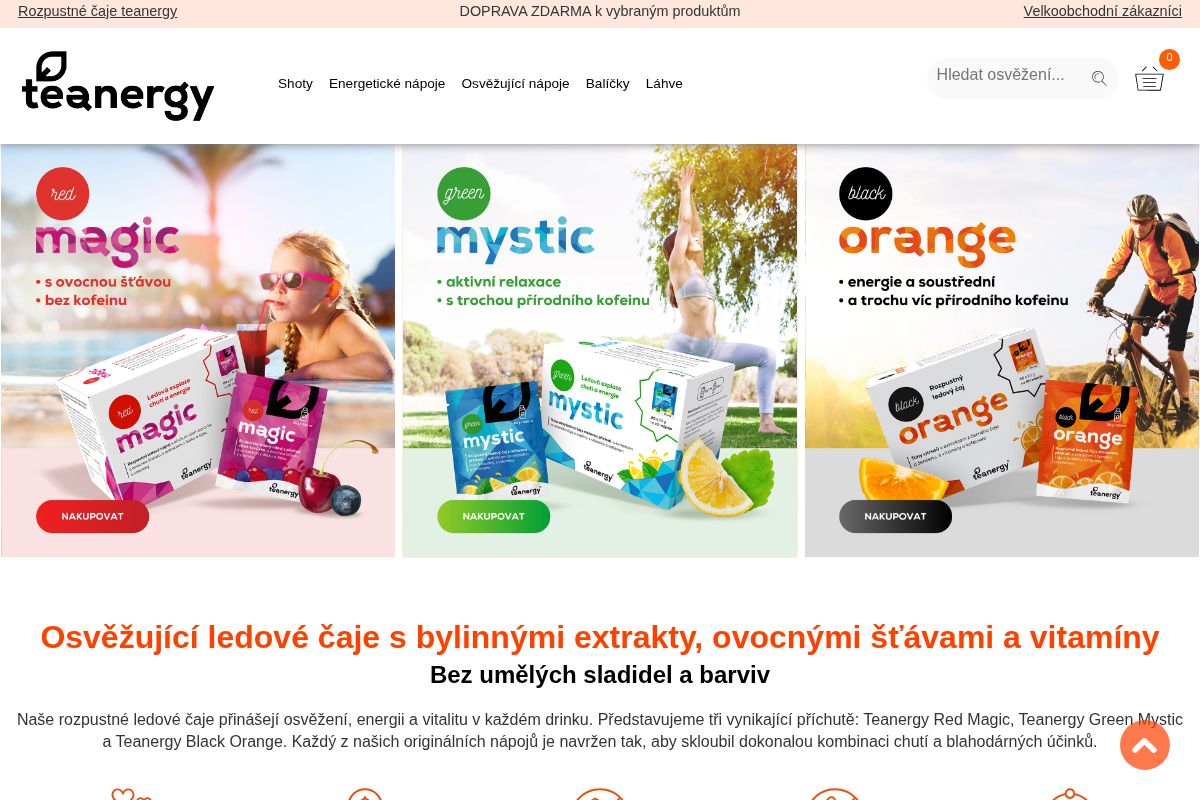 Teanergy.cz