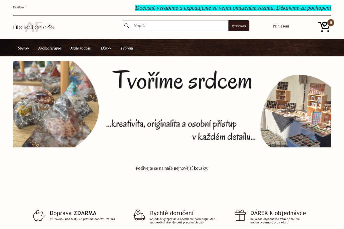 Atelier Fantazie