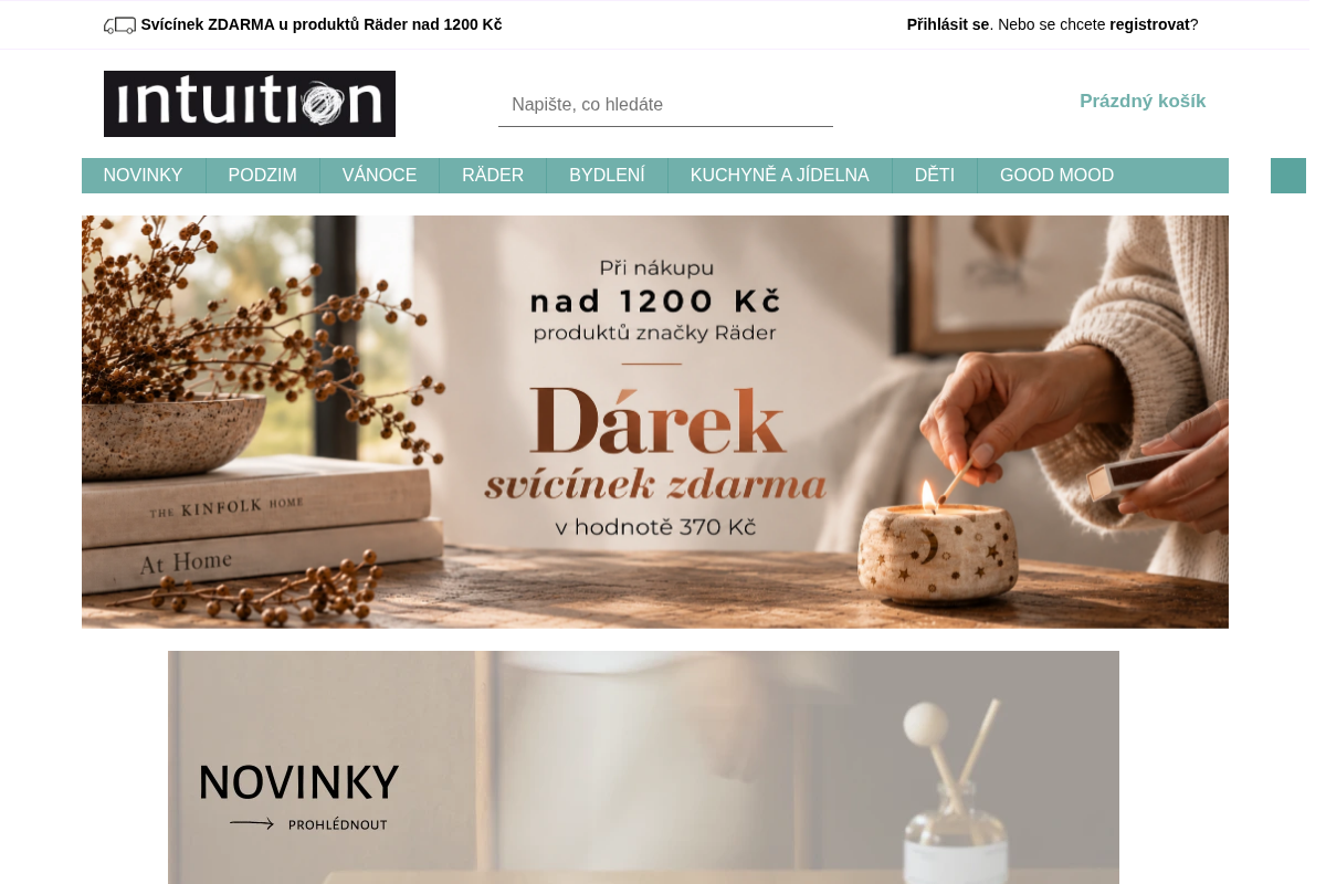 Intuiton