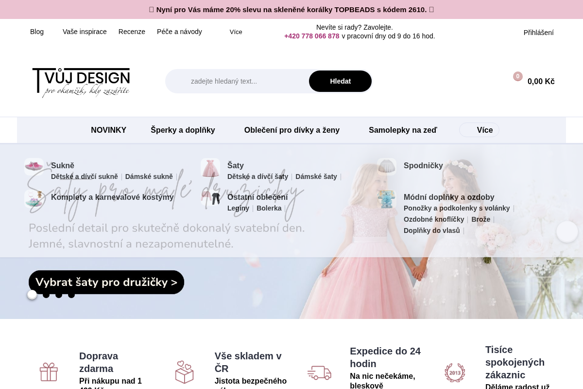 Tvujdesign.cz