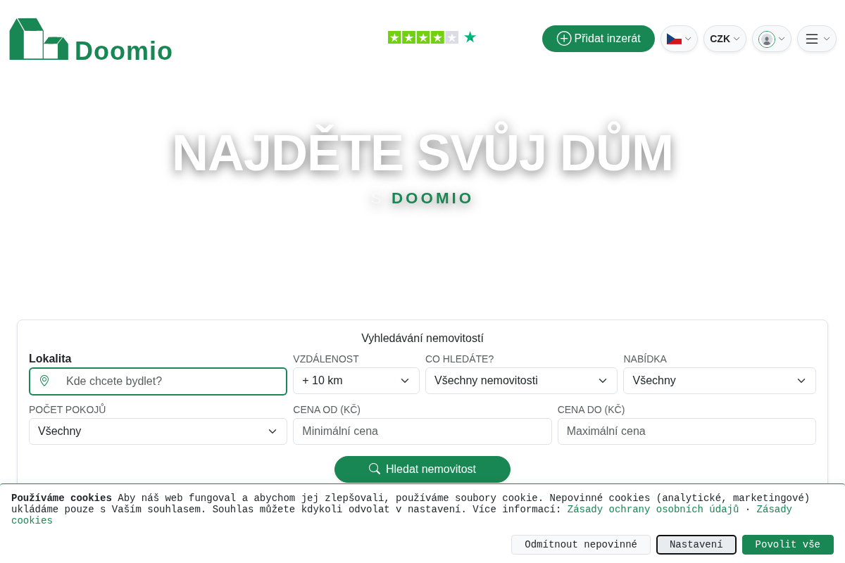 Doomio.cz