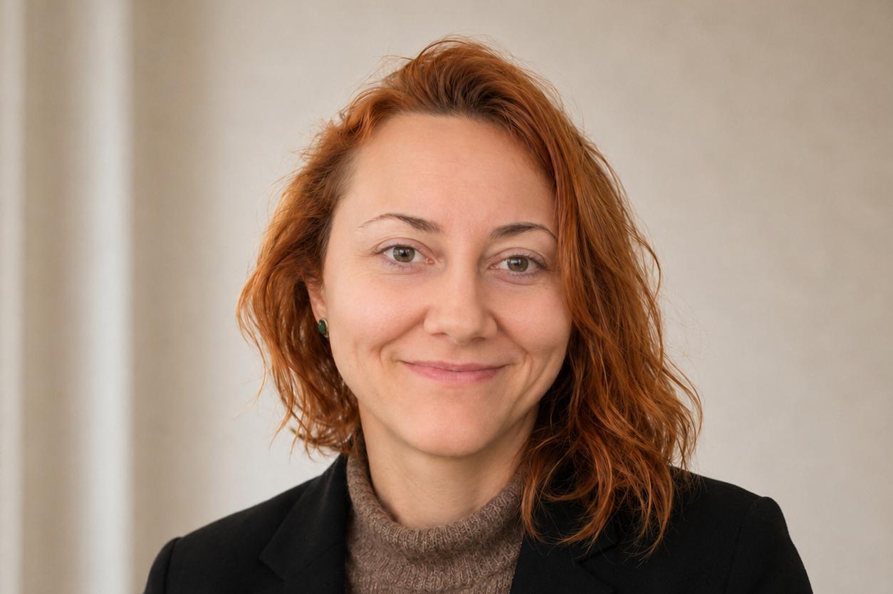 Psycholog Mgr. Barbora Kršáková