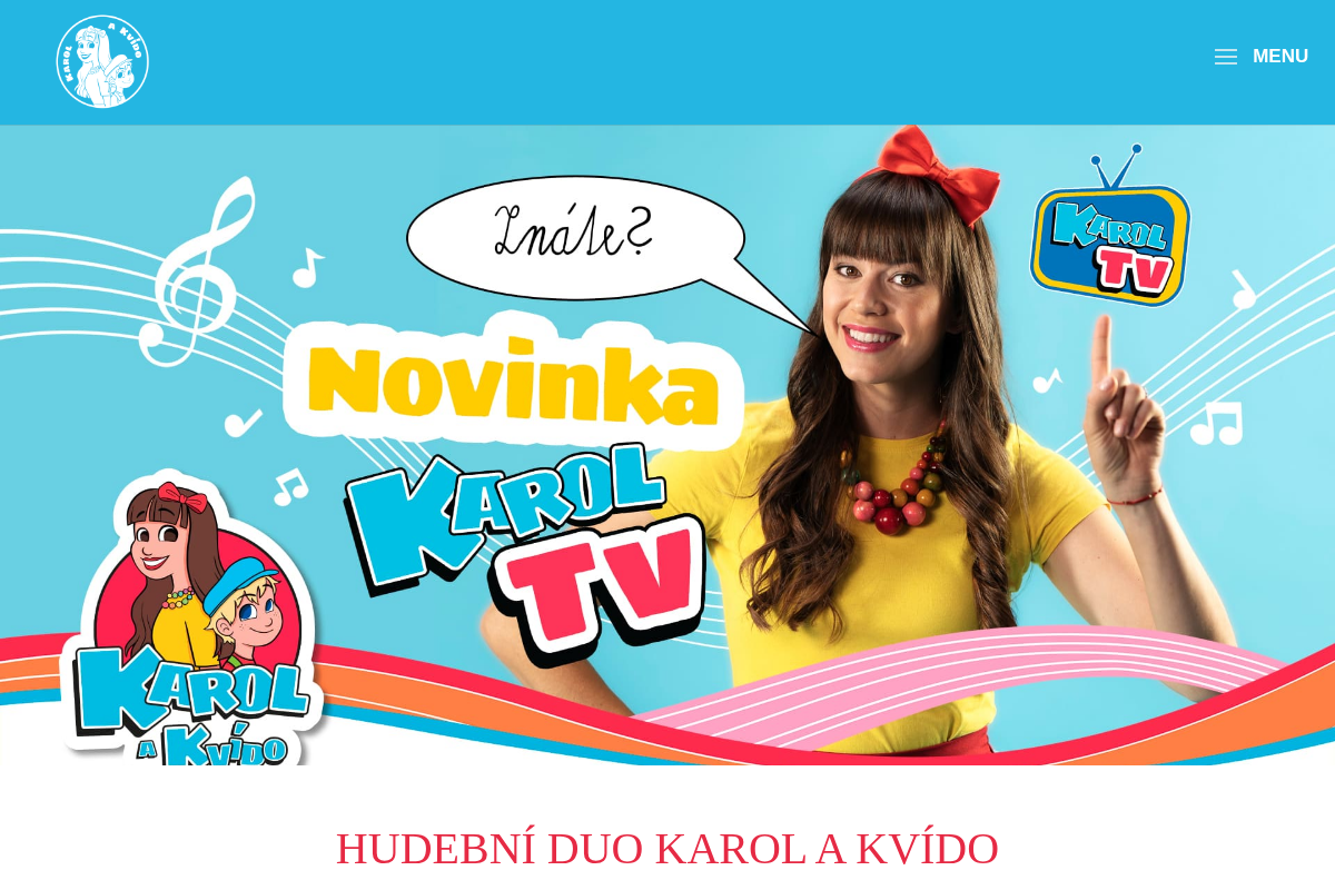 Karol a Kvído