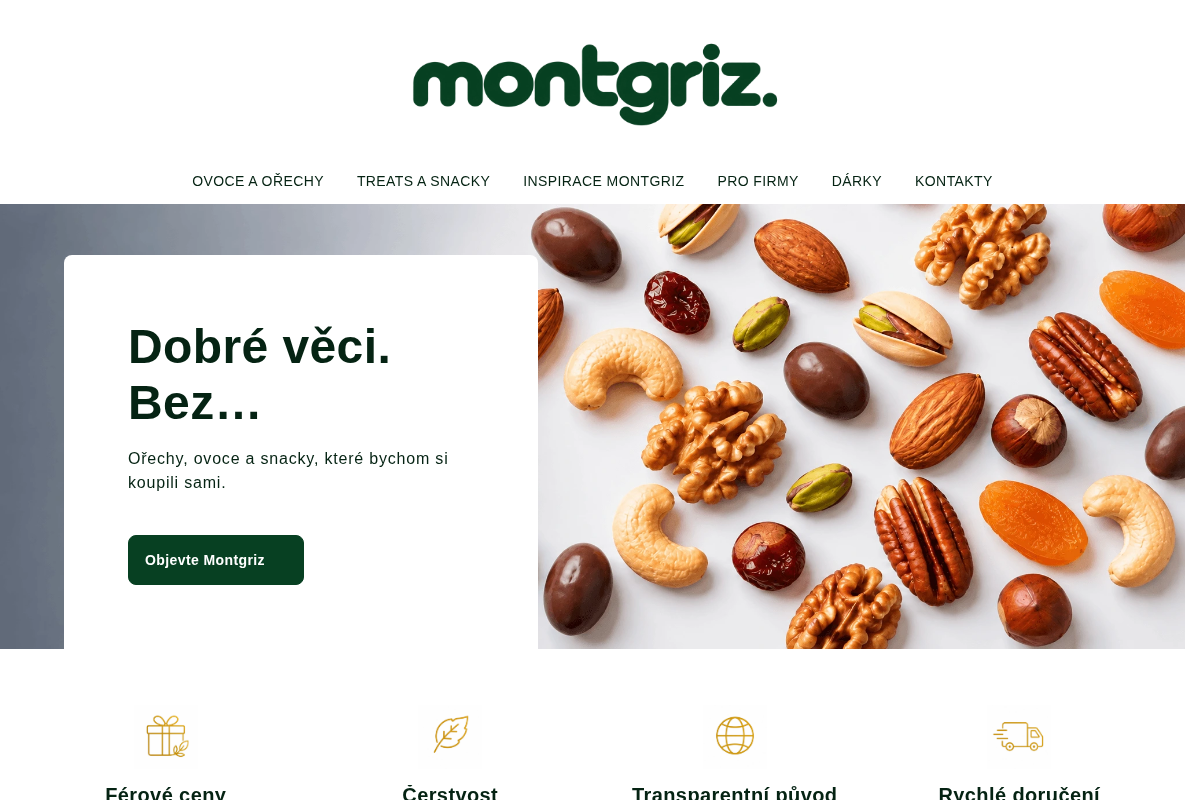 Montgriz.cz