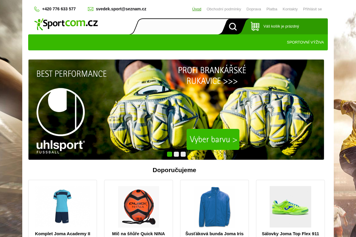 Sportcom.cz