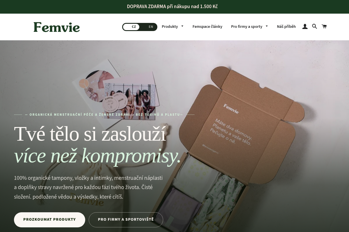 Femvie.com