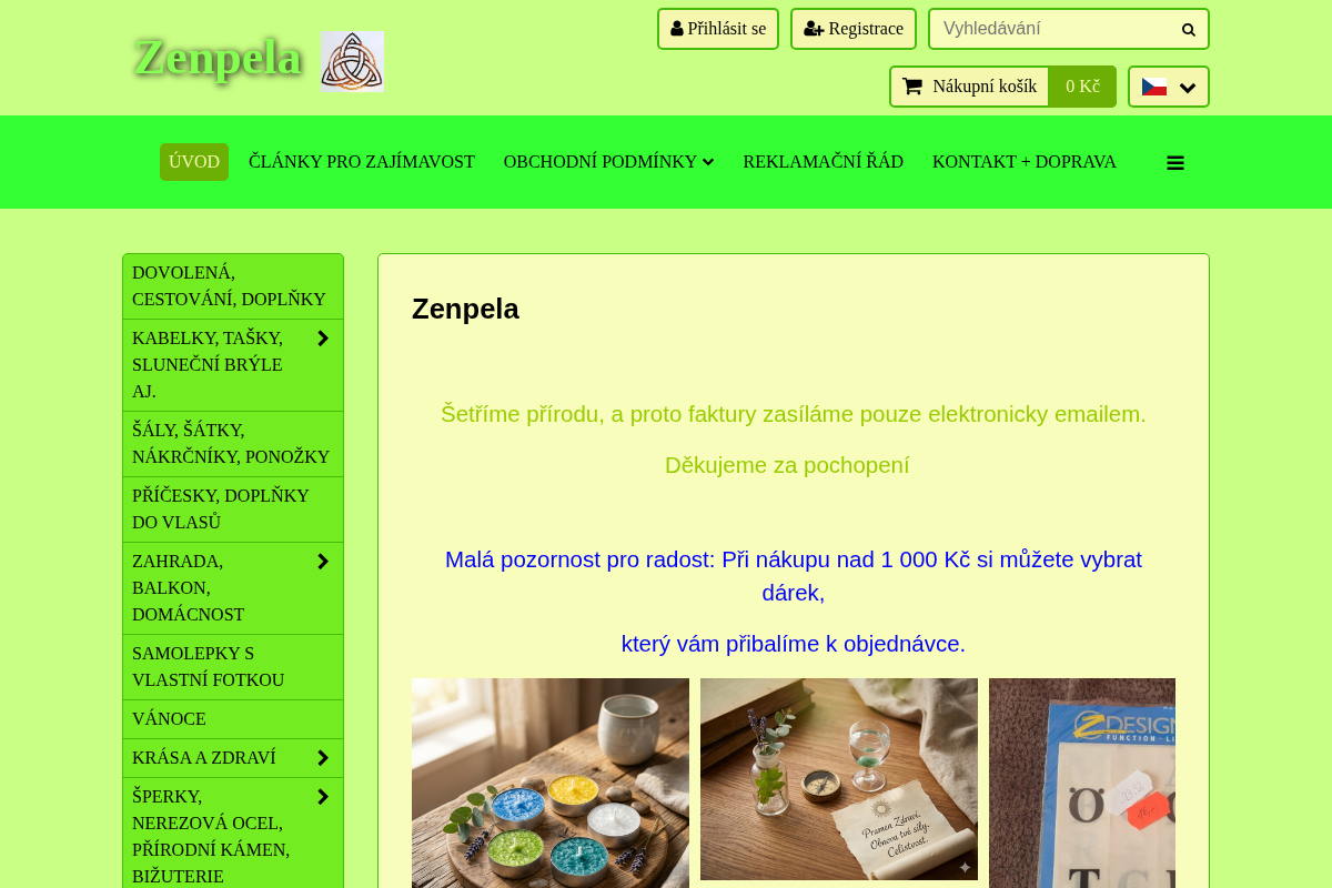 Zenpela