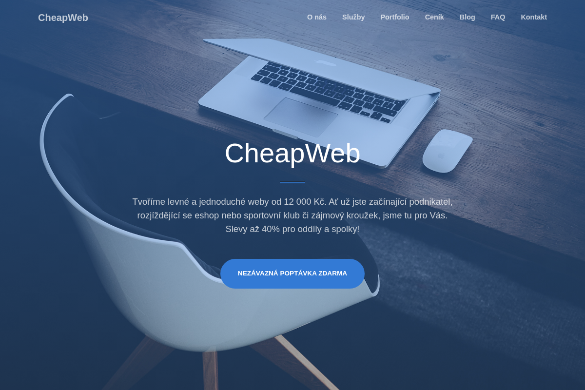 CheapWeb