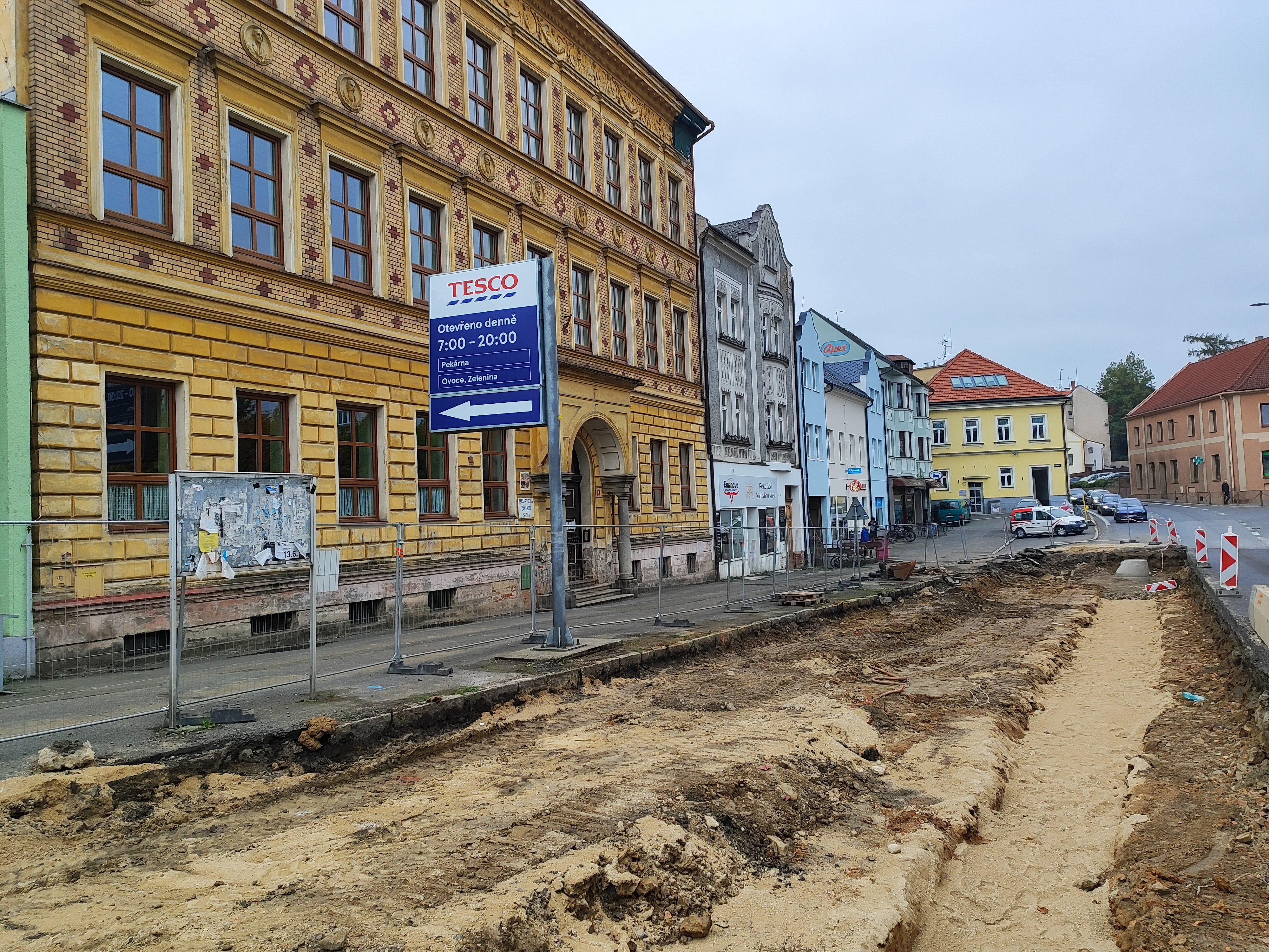 Masarykova ZŠ Kdyně foto 2
