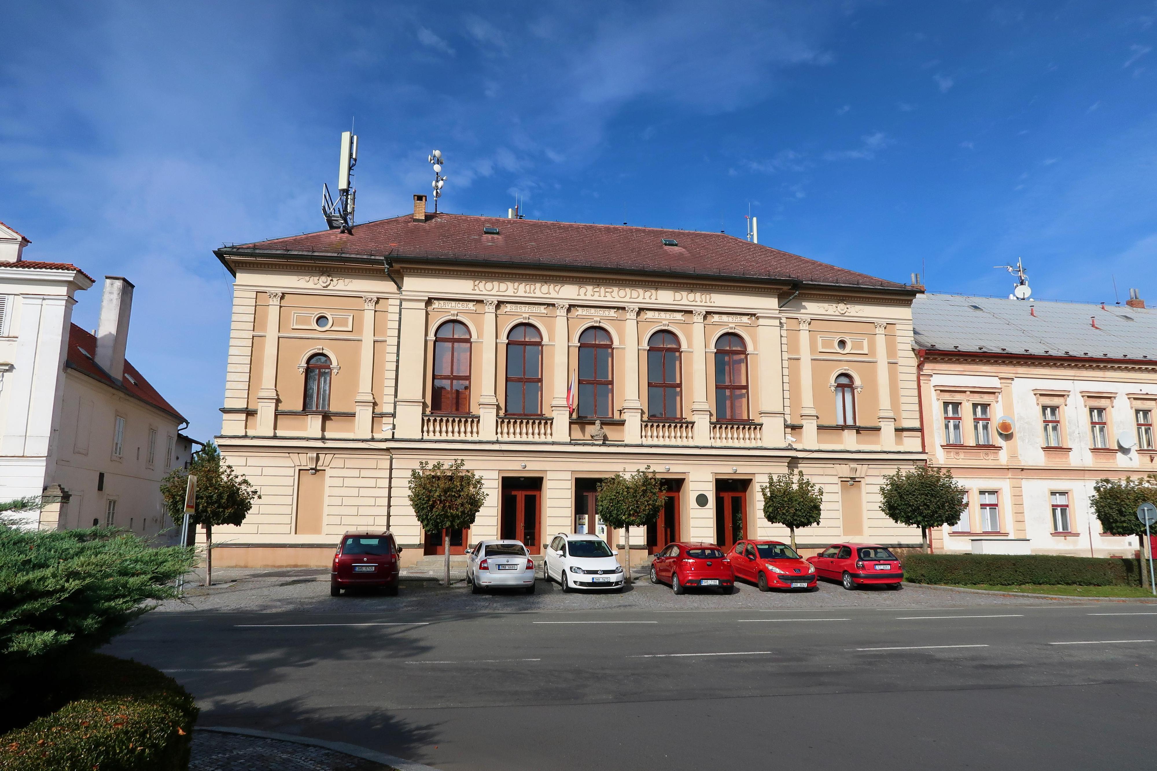 Divadelní spolek Opočno foto 3