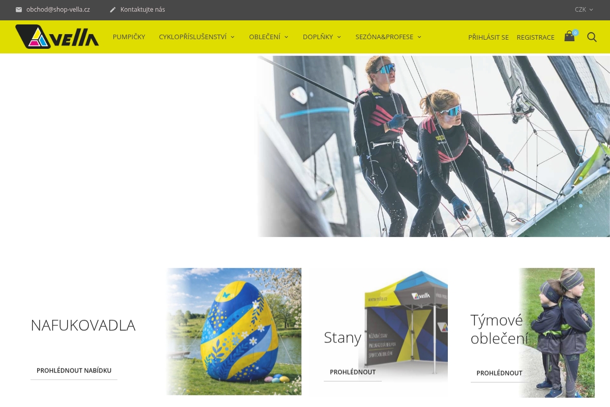 Shop-vella.cz