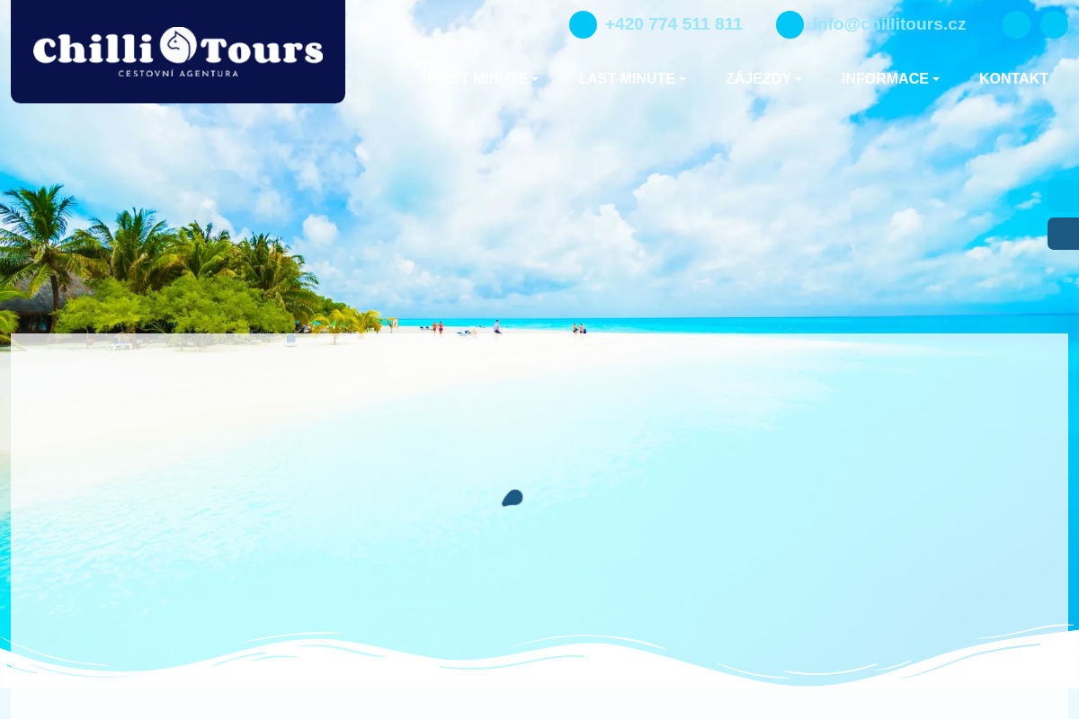 Chilli Tours