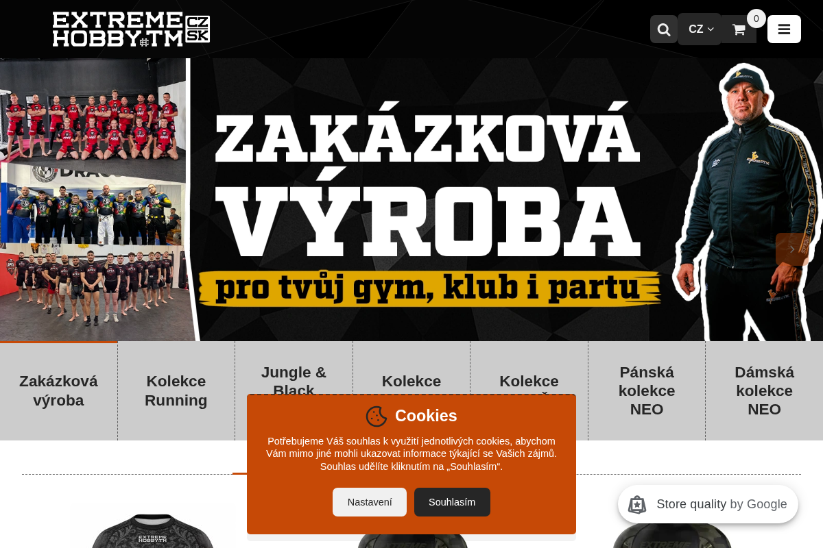 Extreme-hobby.cz