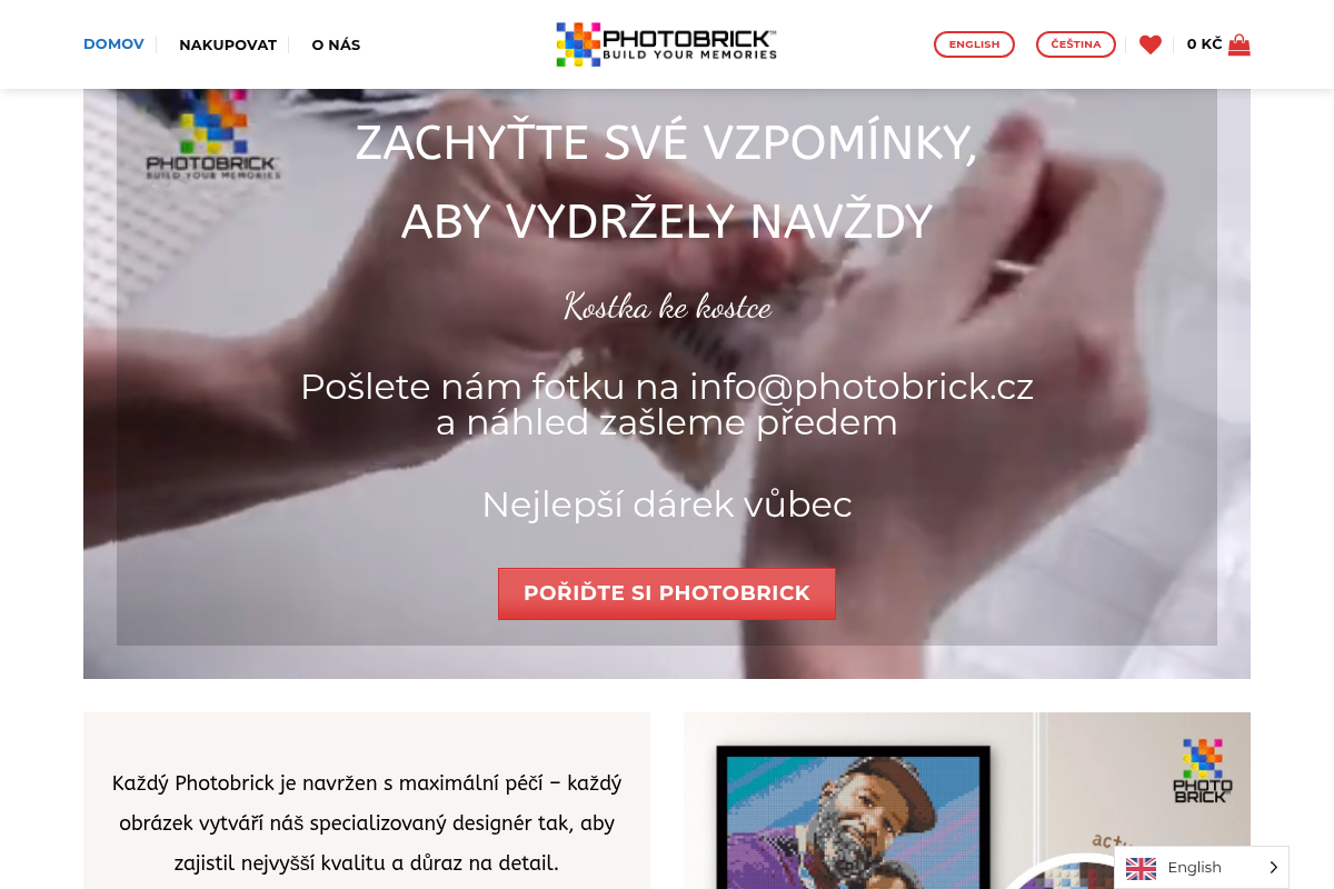 Photobrick.cz