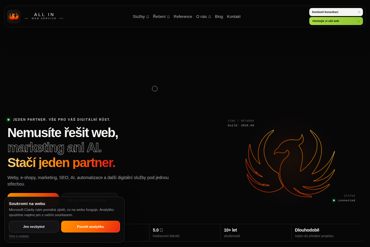 allinweb.cz