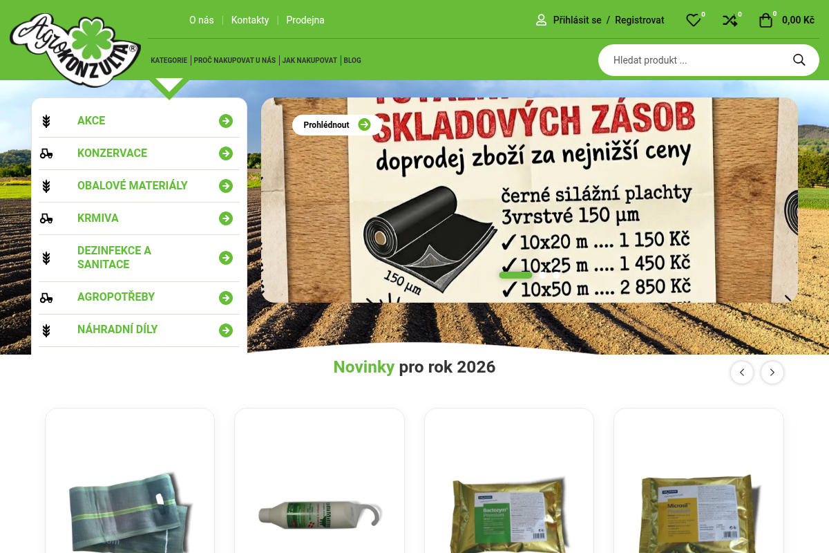 Eshop.agrokonzulta.cz