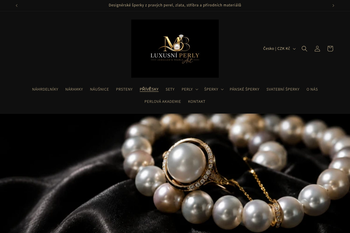 Luxusniperly.cz