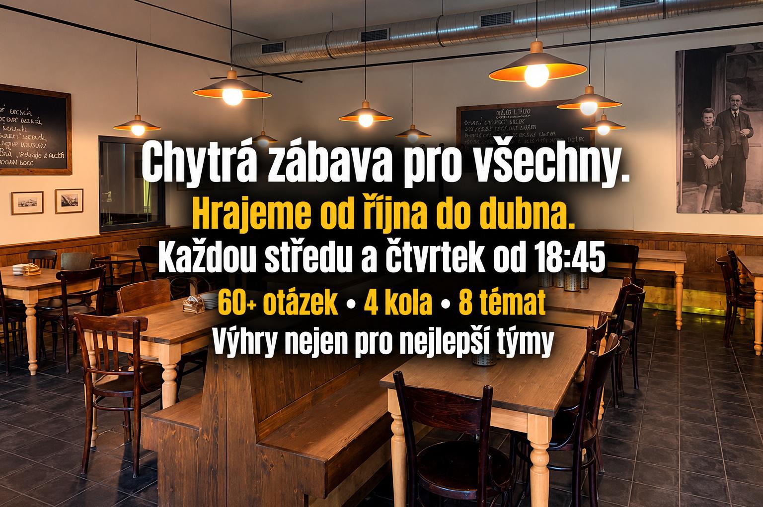 PRO KVÍZ