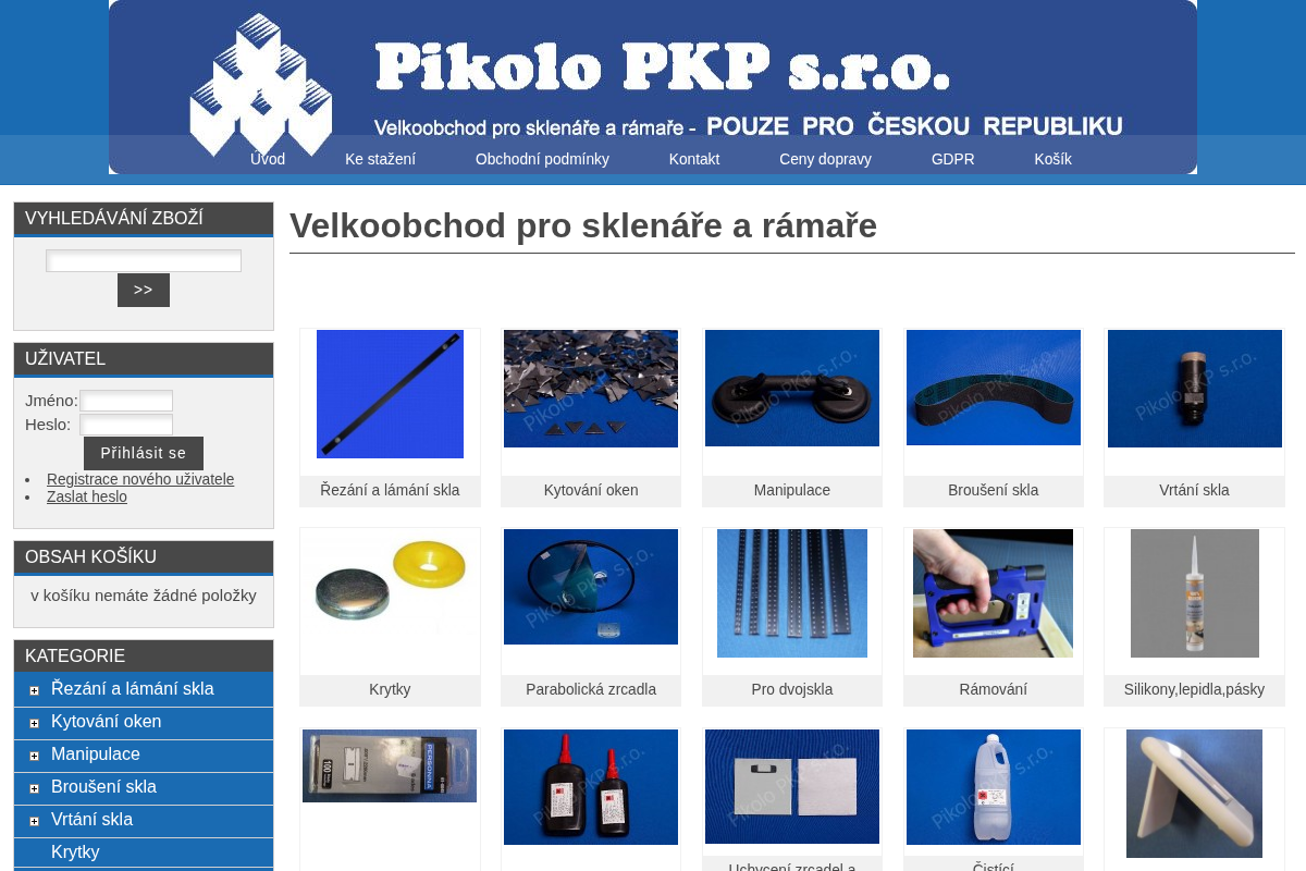 Obchod.pikolo.cz