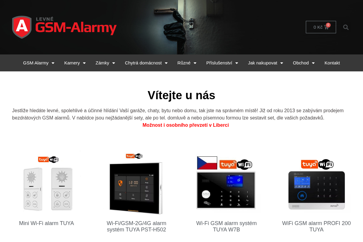 Levne-gsm-alarmy.cz