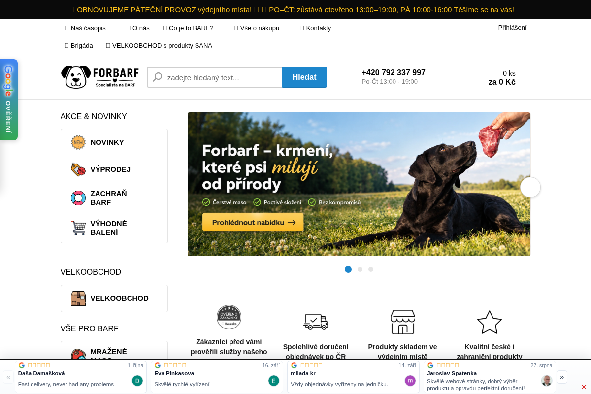 Forbarf.cz