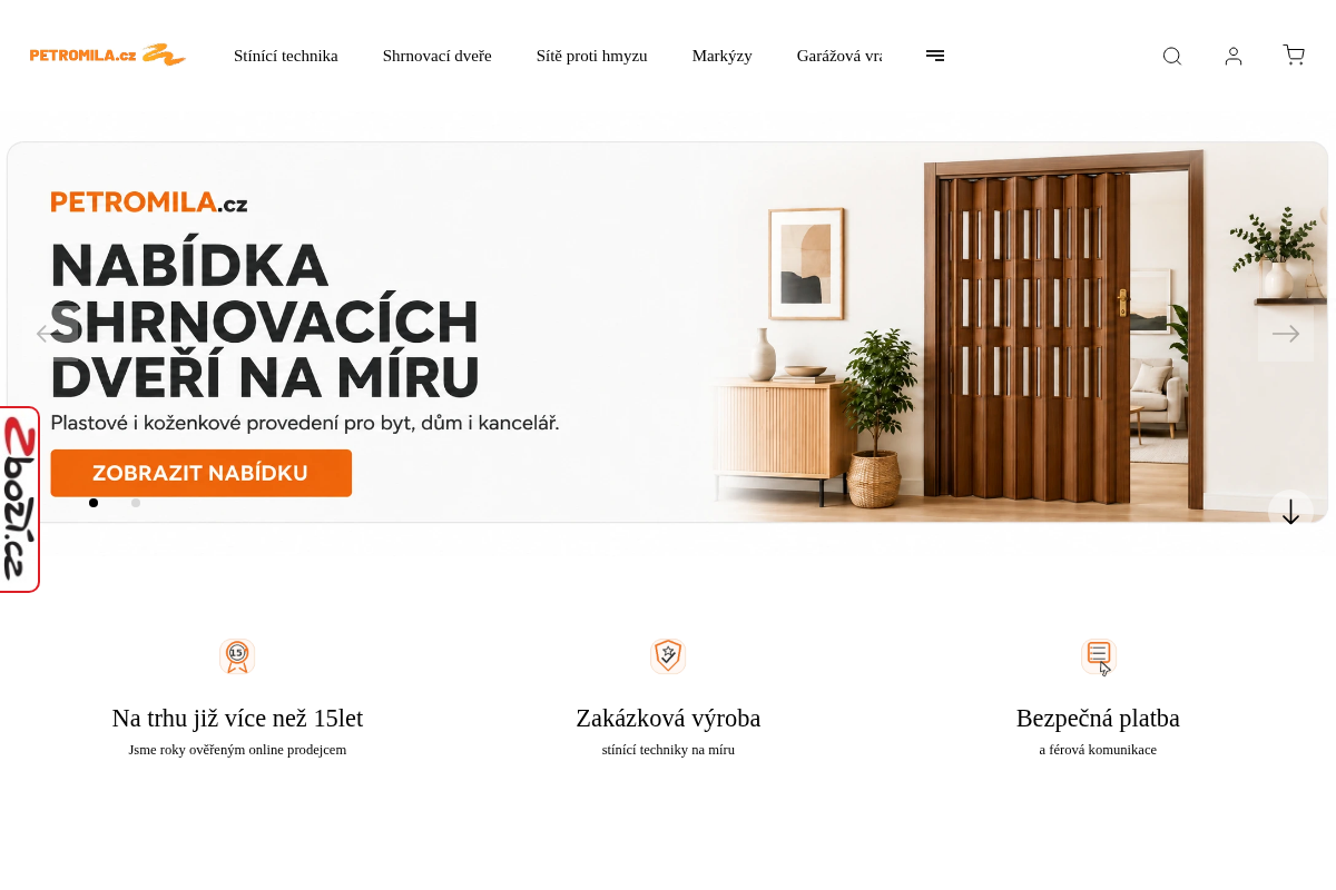 Petromila.cz