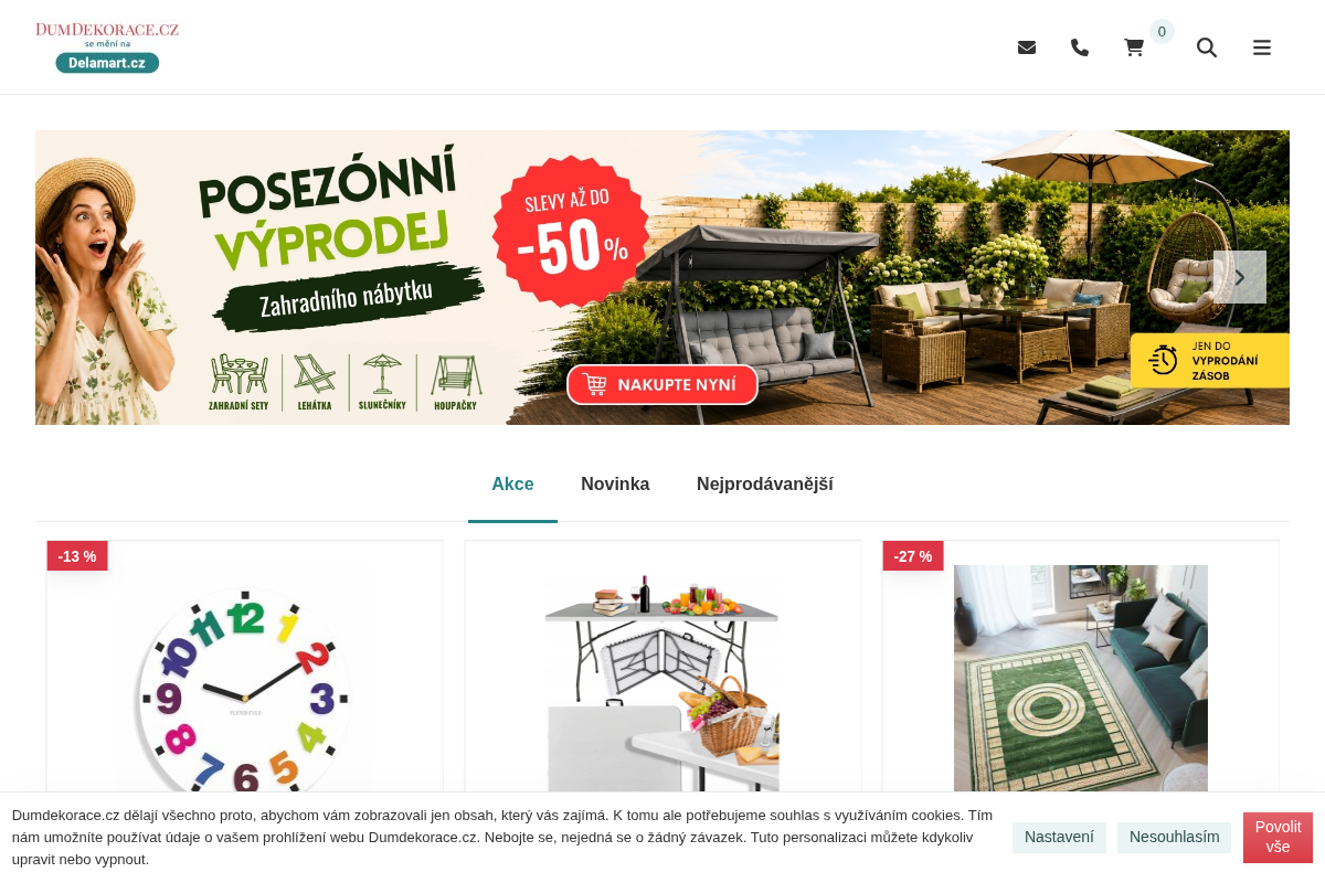 Dumdekorace.cz
