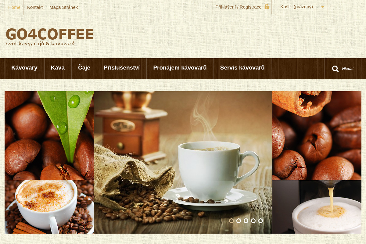go4coffee.cz