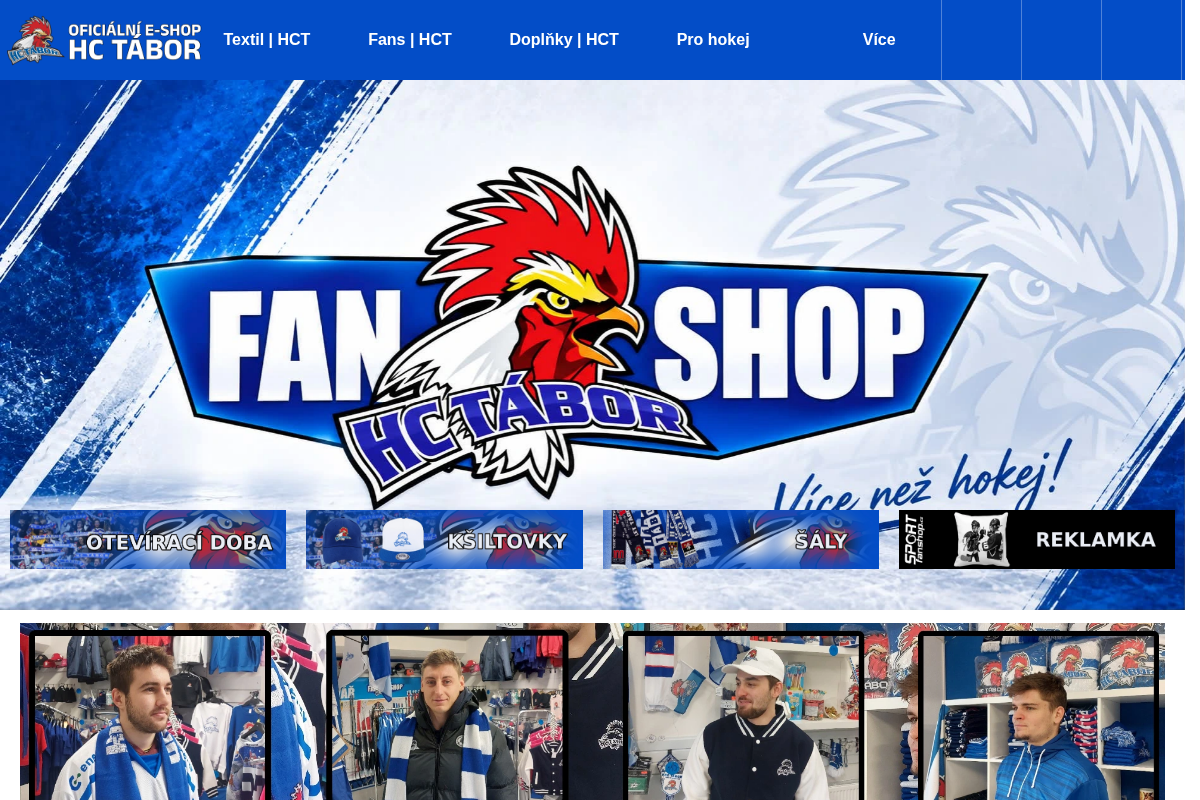 Sportfanshop.cz